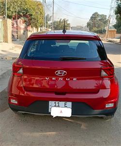 هيونداي فينو